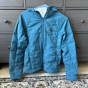 Mountain Hardwear Down Jacket